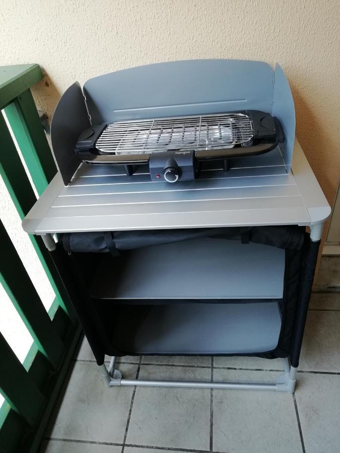 Appartamento Les Grands Pins Carcans Esterno foto