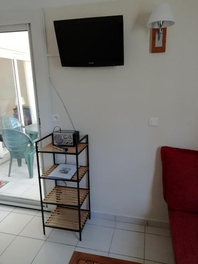 Appartamento Les Grands Pins Carcans Esterno foto