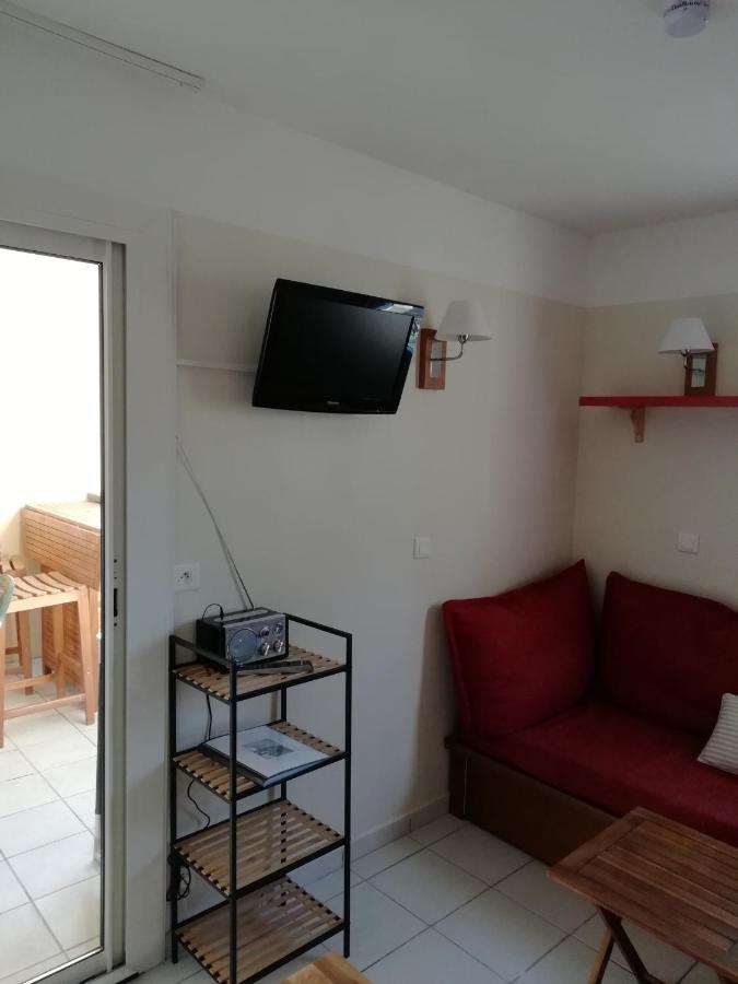 Appartamento Les Grands Pins Carcans Esterno foto